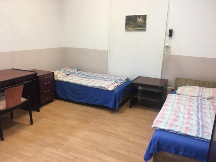 Hostel Goencoelhaz Vác Exteriér fotografie
